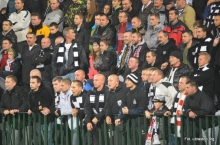 Sandecja Nowy Sącz - Widzew Łódź